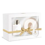 Trussardi Donna 2011 Dovanų rinkinys, Parfumuotas vanduo 50ml + veidrodis