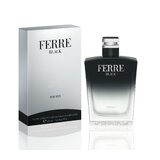 Gianfranco Ferre Black for Man Tualetinis vanduo, 100ml