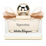 Salvatore Ferragamo Signorina Eleganza Parfumuotas vanduo - testeris 100ml