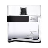 Salvatore Ferragamo F Black pour Homme Tualetinis vanduo - testeris 100ml