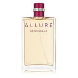Chanel Allure Sensuelle Eau de Toilette Tualetinis vanduo 100ml