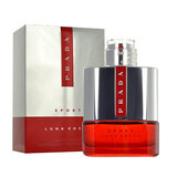 Prada Luna Rossa Sport Eau De Toilette Tualetinis vanduo 100ml