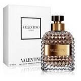 Valentino Valentino Uomo tualetinis vanduo - testeris, 100ml