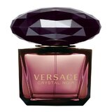 Versace Crystal Noir Parfumuotas vanduo - testeris 90ml