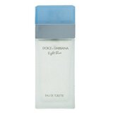 Dolce & Gabbana Light Blue - be dėžutės tualetinis vanduo, 25ml