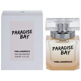 Lagerfeld Paradise Bay Woman Parfumuotas vanduo, 45ml