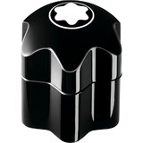 Mont Blanc Emblem Tualetinis vanduo 40ml