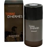 Hermes Terre D'Hermes Deostick, 75ml