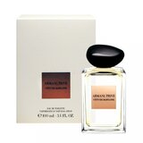 Giorgio Armani Armani Prive Vetiver Babylone Tualetinis vanduo, 100ml