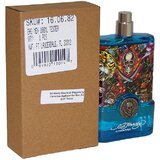Christian Audigier Hearts & Daggers for Men Tualetinis vanduo - Testeris, 100ml