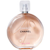 Chanel Chance Eau Vive Tualetinis vanduo, 50ml