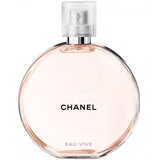 Chanel Chance Eau Vive - be dėžutės, su dangteliu Tualetinis vanduo, 100ml
