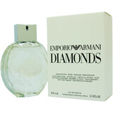 Giorgio Armani Emporio Diamonds Parfumuotas vanduo - testeris 100ml