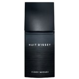 Issey Miyake Nuit d'Issey pour Homme Tualetinis vanduo - testeris 125ml