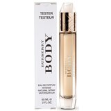 Burberry Body Intense parfuminis vanduo – testeris