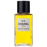 Chanel No.5 - be dėžutės, su dangteliu Tualetinis vanduo, 100ml