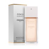 Chanel Coco Mademoiselle Eau de Toilette Tualetinis vanduo 50ml