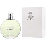 Chanel Chance Eau Fraiche Tualetinis vanduo - Testeris