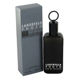 Lagerfeld Photo Tualetinis vanduo