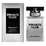 Lagerfeldo privatus klubas „Pour Homme“ tualetinis vanduo
