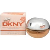DKNY Be Delicious City Blossom Terrace Orchid Tualetinis vanduo