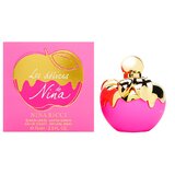 Nina Ricci Les Délices de Nina Tualetinis vanduo, 75ml