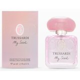 Trussardi My Scent Tualetinis vanduo, 50ml