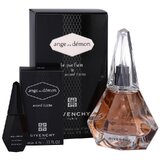Givenchy Ange ou Démon Le Parfum & Accord Illicite dovanų rinkinys, parfumuotas vanduo 40ml + parfumuotas vanduo 4ml Accord Illicite