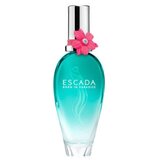 Escada Born in Paradise - be dėžutės, su dangteliu tualetinis vanduo, 50ml