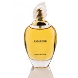 Givenchy Amarige - be dėžutės, su dangteliu tualetinis vanduo, 30ml