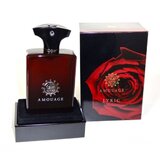 Amouage Lyric Man Parfumuotas vanduo 100ml
