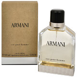 Giorgio Armani Armani Eau Pour Homme Tualetinis vanduo, 100ml