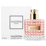 Valentino Valentino Donna Parfumuotas vanduo - Testeris, 100ml