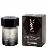 Yves Saint Laurent La Nuit de L'Homme Frozen Cologne Kelnas