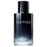 Dior Sauvage Tualetinis vanduo 100ml