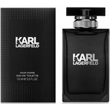 Karl Lagerfeld Pour Homme Tualetinis vanduo 100ml