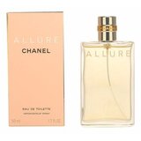 Chanel Allure Tualetinis vanduo 50ml