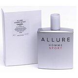 Chanel Allure Homme Sport Eau de Toilette - testeris, 100ml