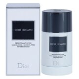 Christian Dior Christian Dior Homme Tepamas dezodorantas, 75ml