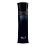 Giorgio Armani Armani Code Pour Homme Tualetinis vanduo - testeris 75ml
