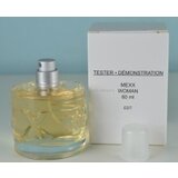 Mexx Mexx Woman tualetinis vanduo - testeris, 60ml