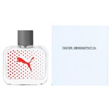 Puma Time To Play Man Tualetinis vanduo - Testeris