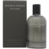 „Bottega Veneta“ su „Home Aftershave“.