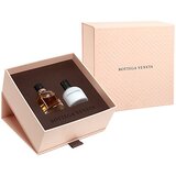 Bottega Veneta dovanų rinkinys, parfumuotas vanduo 50ml + kūno losjonas 100ml