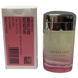 Cartier Baiser Vole Lys Rose tualetinis vanduo – testeris