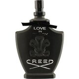 Creed Love in Black Parfumuotas vanduo - testeris 75ml