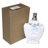 Creed Love In White Parfumuotas vanduo - testeris 75ml