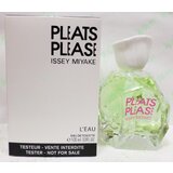 Issey Miyake Pleats Please L'eau Eau de Toilette - testeris, 100 ml