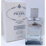 Prada Infusion D'Iris Cedre Eau de Parfum - testeris, 100ml
