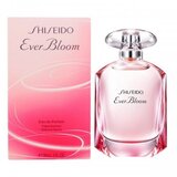 Shiseido Ever Bloom Eau De Parfum Parfumuotas vanduo 90ml